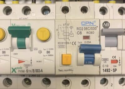 manison electrical ltd facebook gallery 6