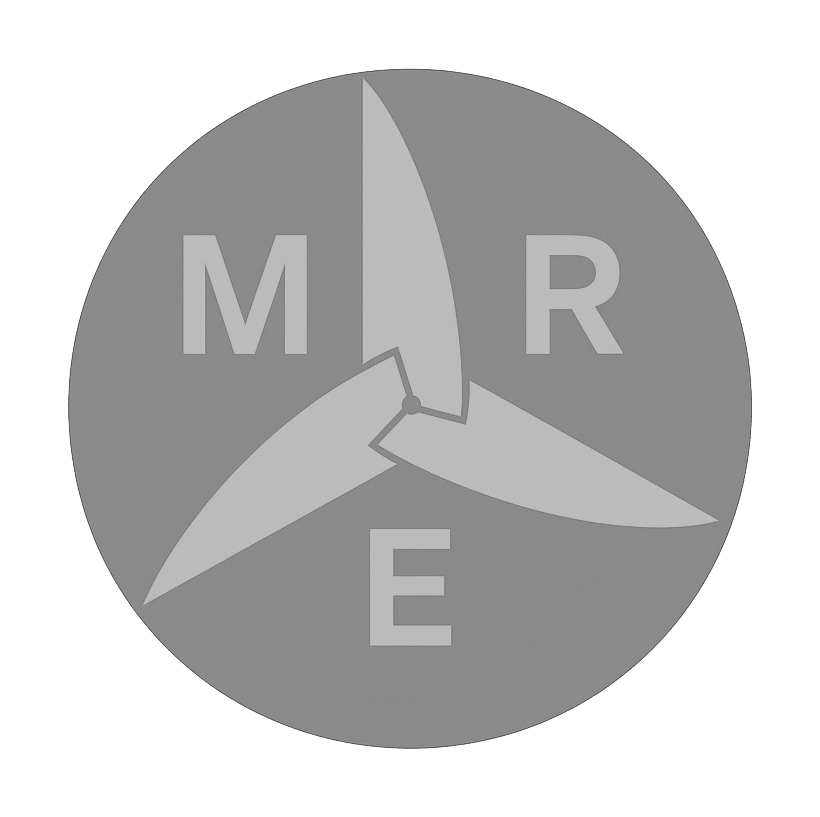 manison electrical ltd logo upscaled transparent light greyscale